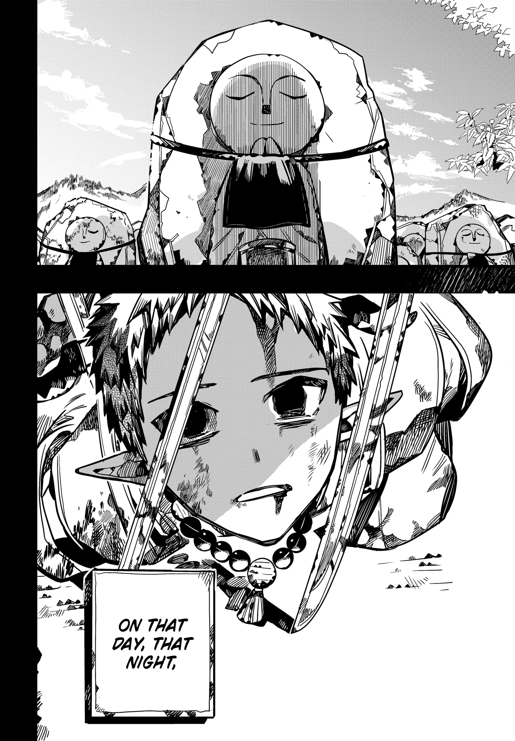 Toilet Bound Hanako Kun, Chapter 89 image 35